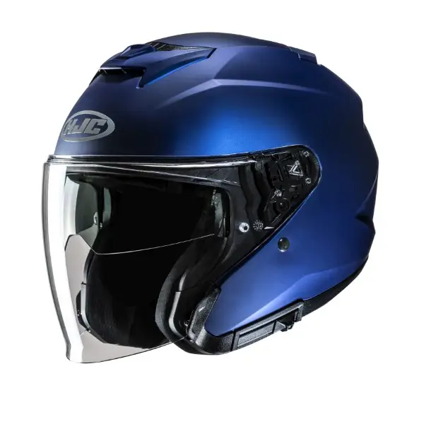 CASCO JET TOURING – I31 BLU OPACO