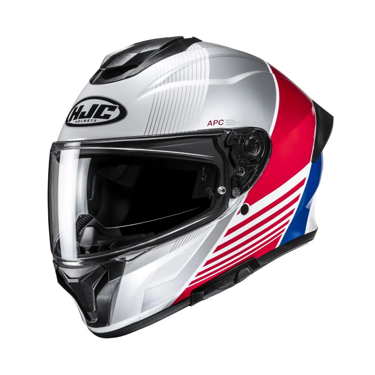 CASCO INTEGRALE – C71 – MORIX