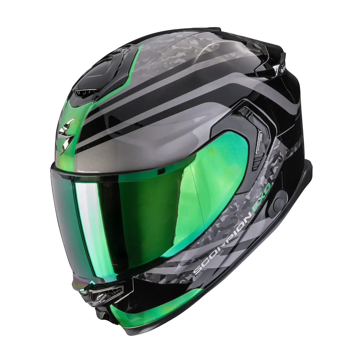 CASCO INTEGRALE – EXO-GT SP AIR ARTEN