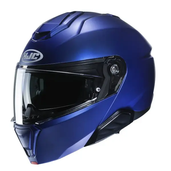 CASCO MODULARE – I91 – BLU OPACO
