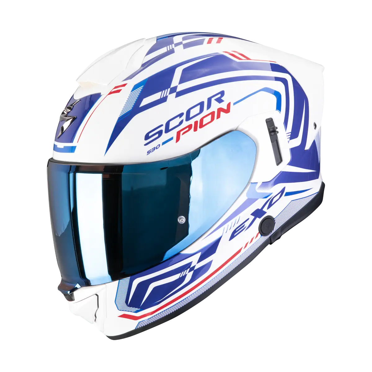 CASCO INTEGRALE – EXO-530 AIR SLOPE