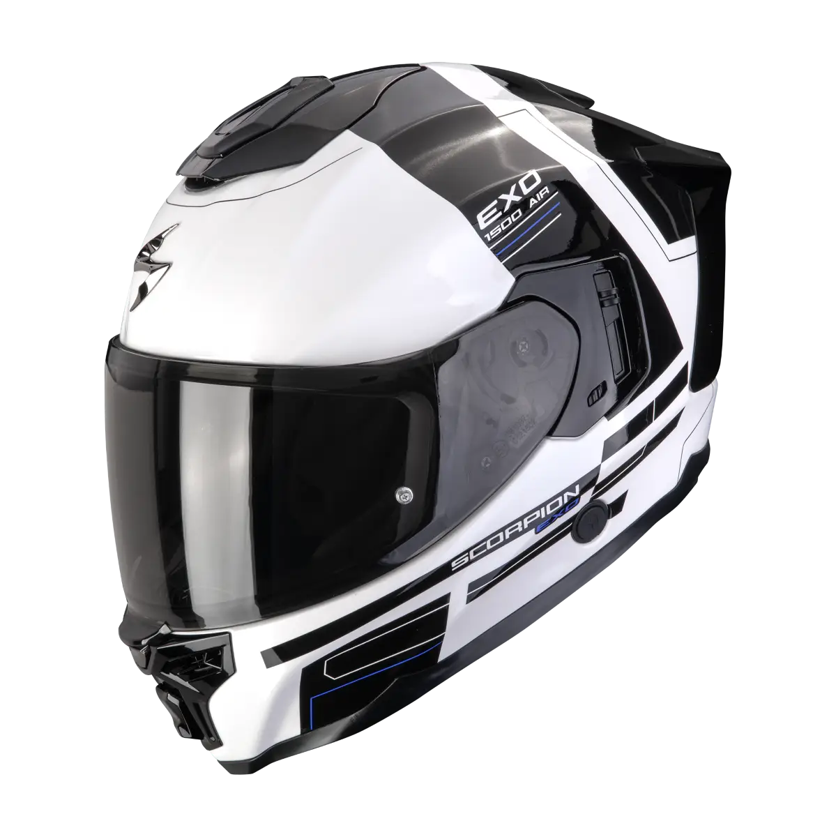 CASCO INTEGRALE – EXO-1500  AIR DUAL