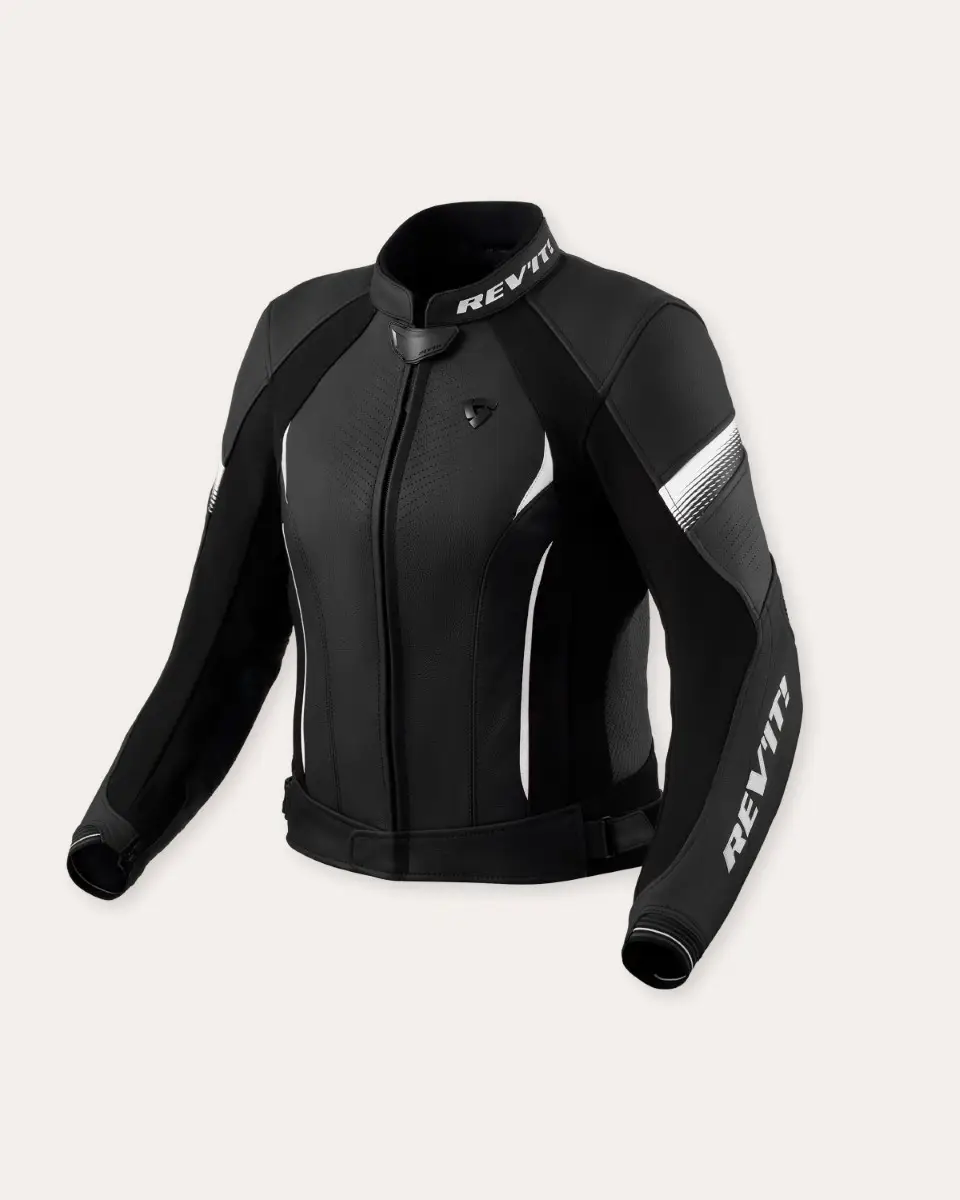 GIACCA PELLE – XENA 4 LADIES