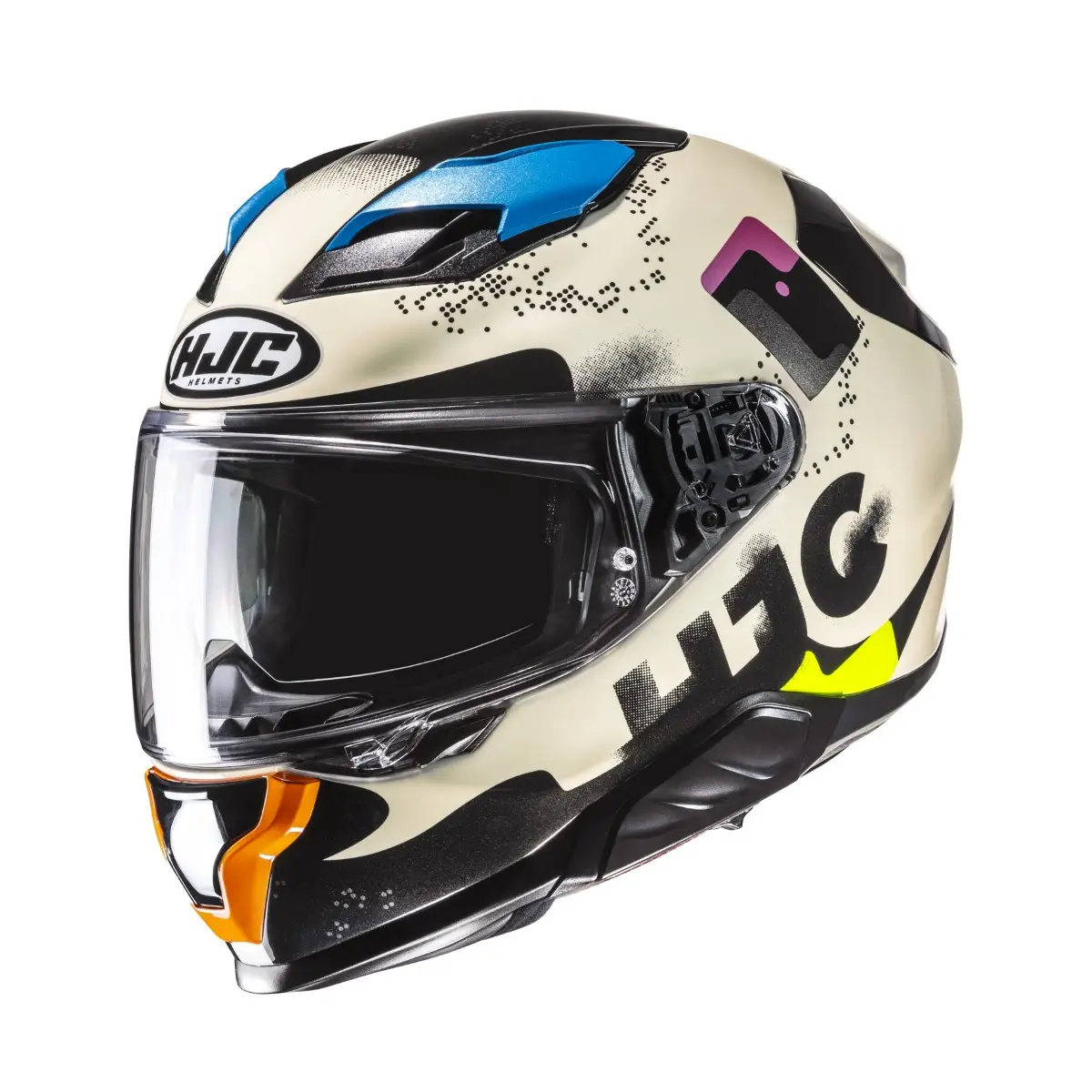 CASCO INTEGRALE – F71 – FACO