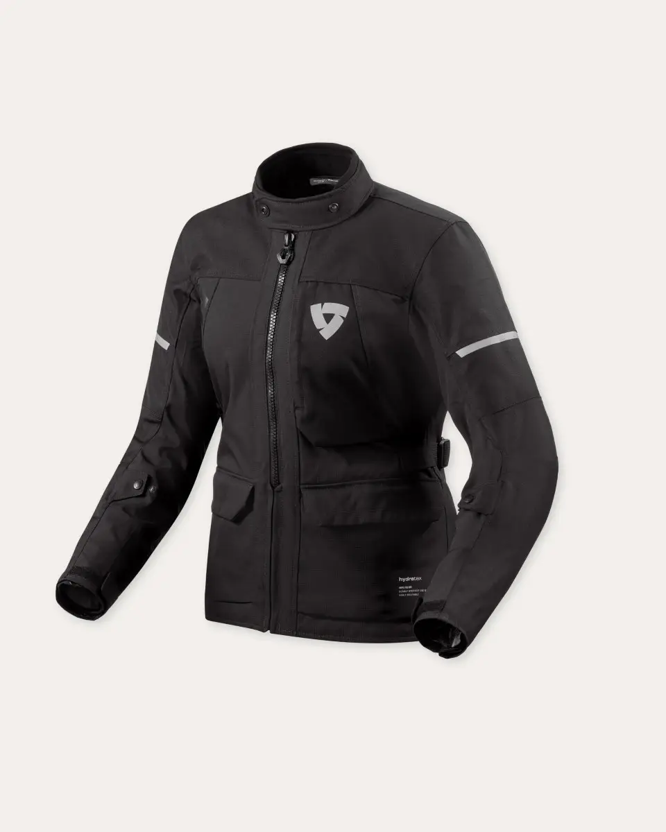 GIACCA TESSUTO – CONVERGENT H20 LADIES