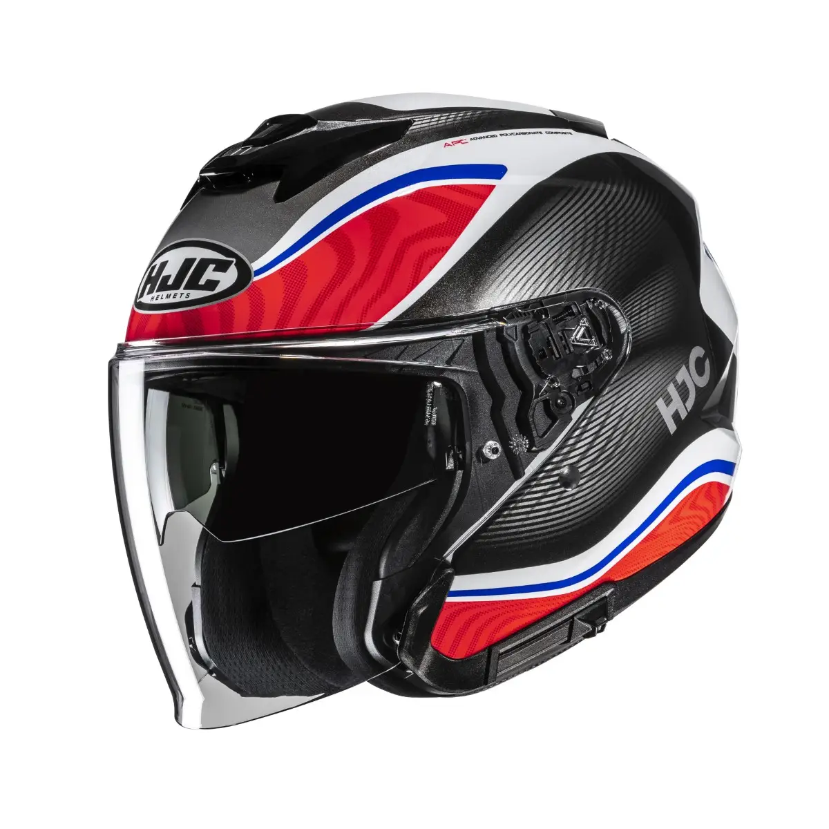 CASCO JET TOURING – I31 DEPE