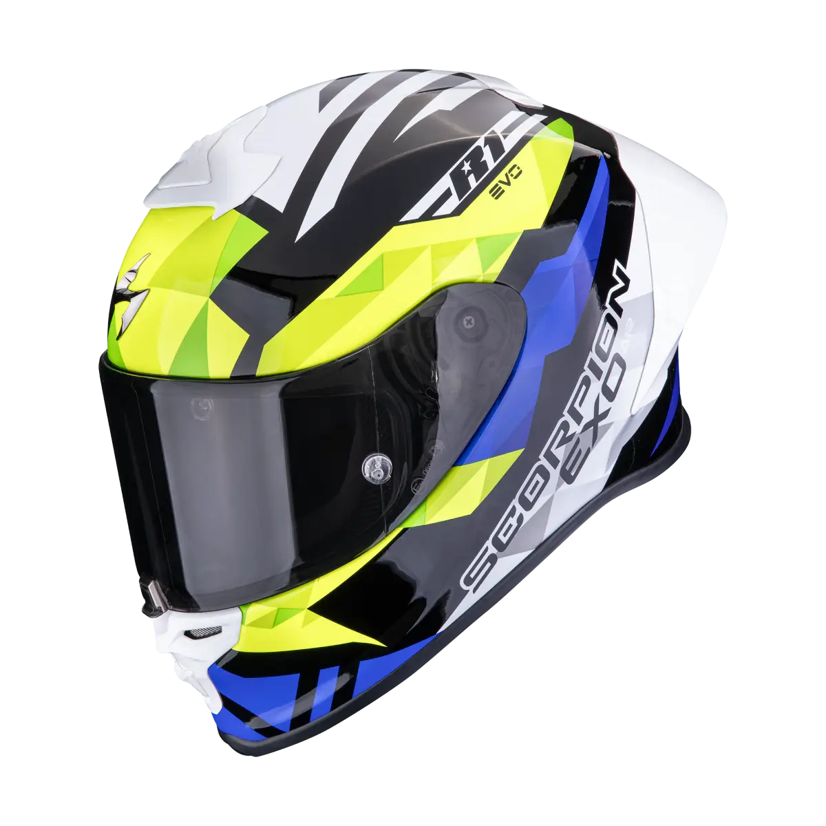CASCO INTEGRALE – EXO-R1 EVO II AIR VALERE