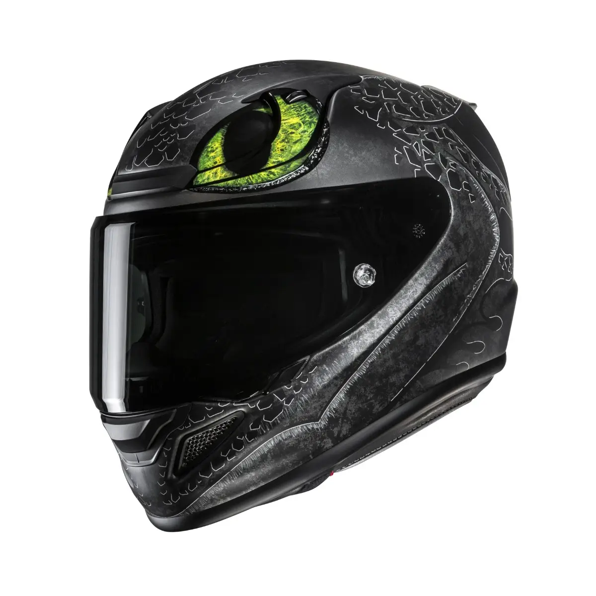 CASCO INTEGRALE – RPHA 12 – TOOTHLESS II