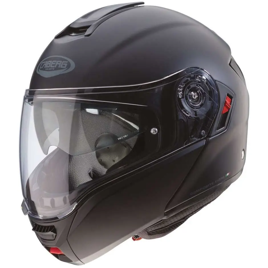 Casco modulare