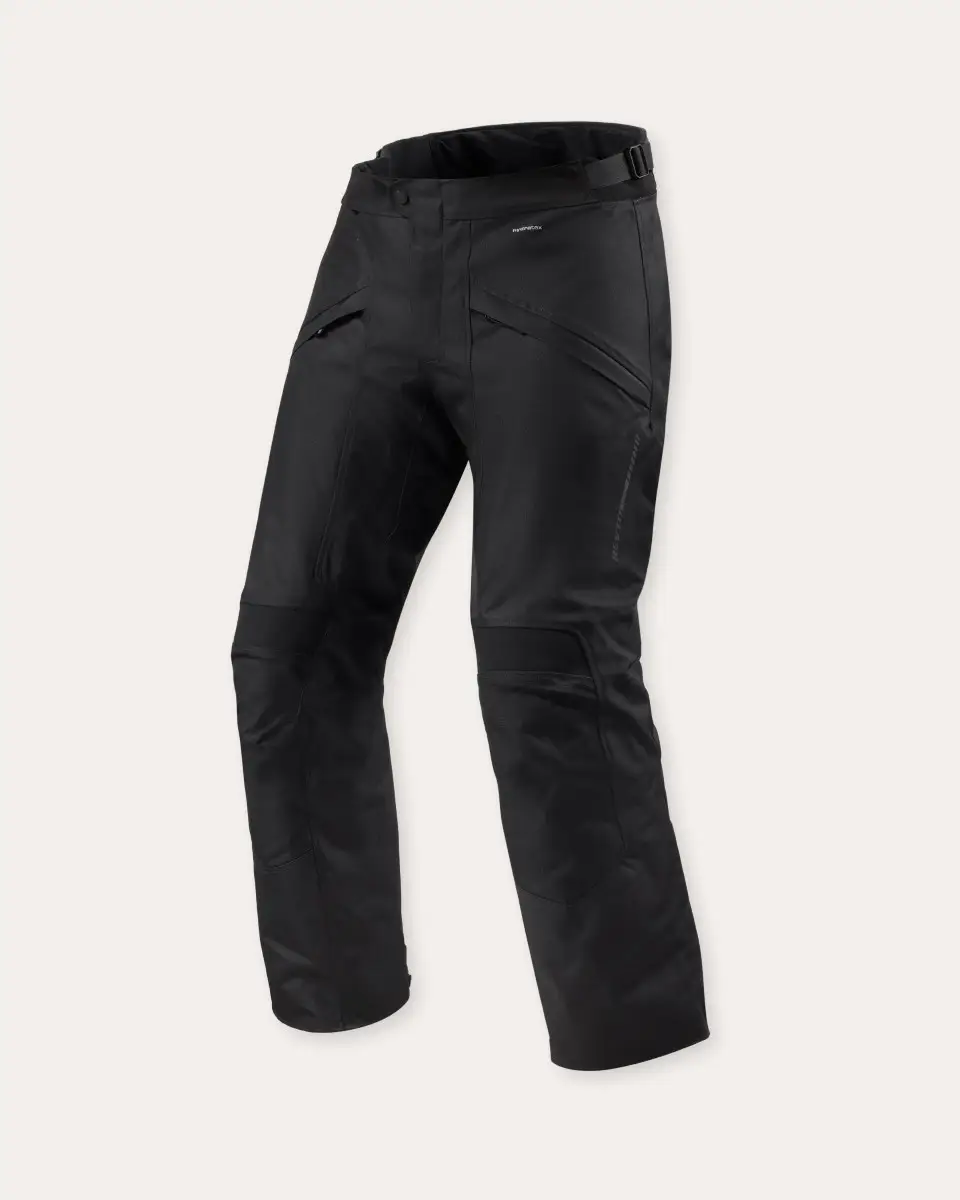 PANTALONI TESSUTO – FACTOR 5 H20