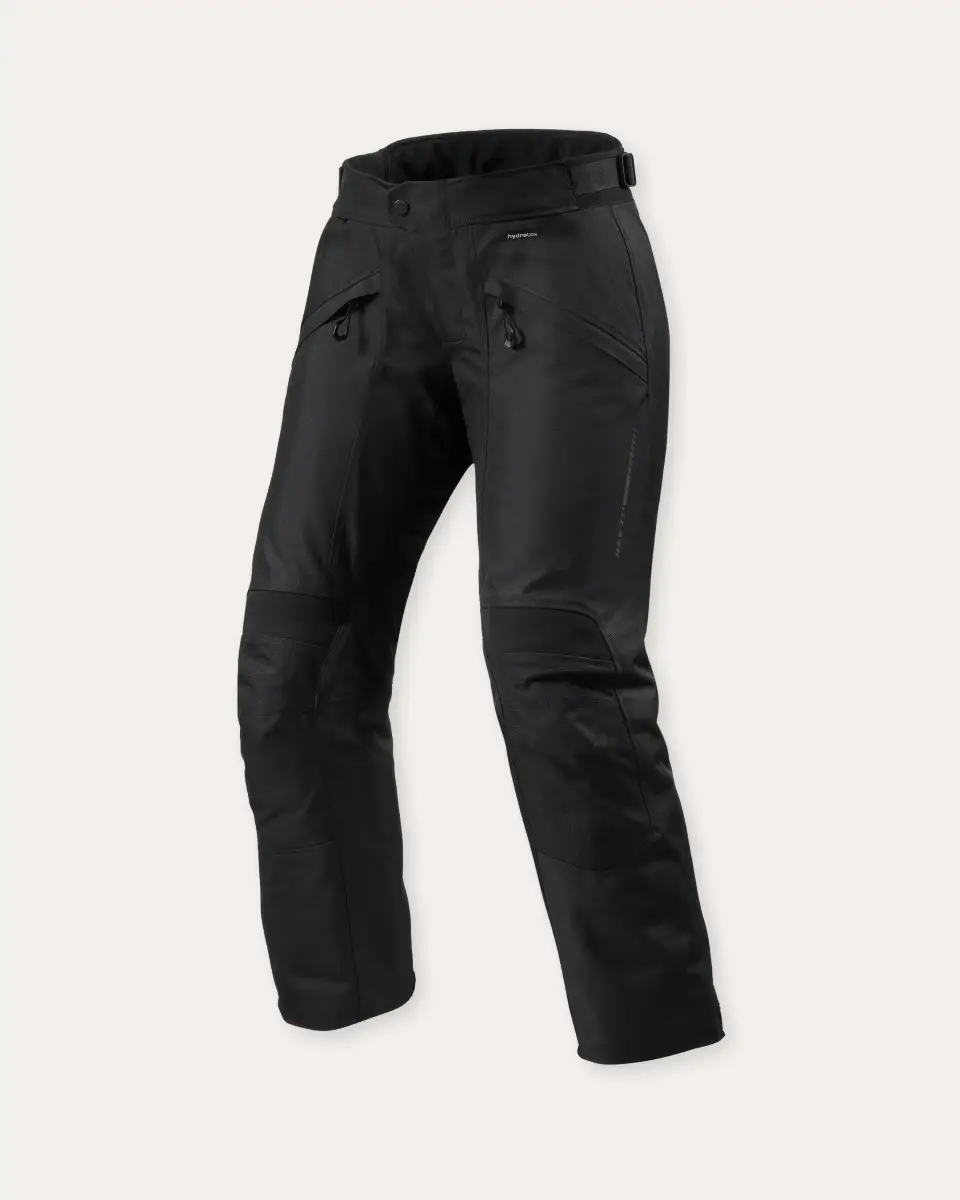 PANTALONI TESSUTO – FACTOR 5 H20 LADIES