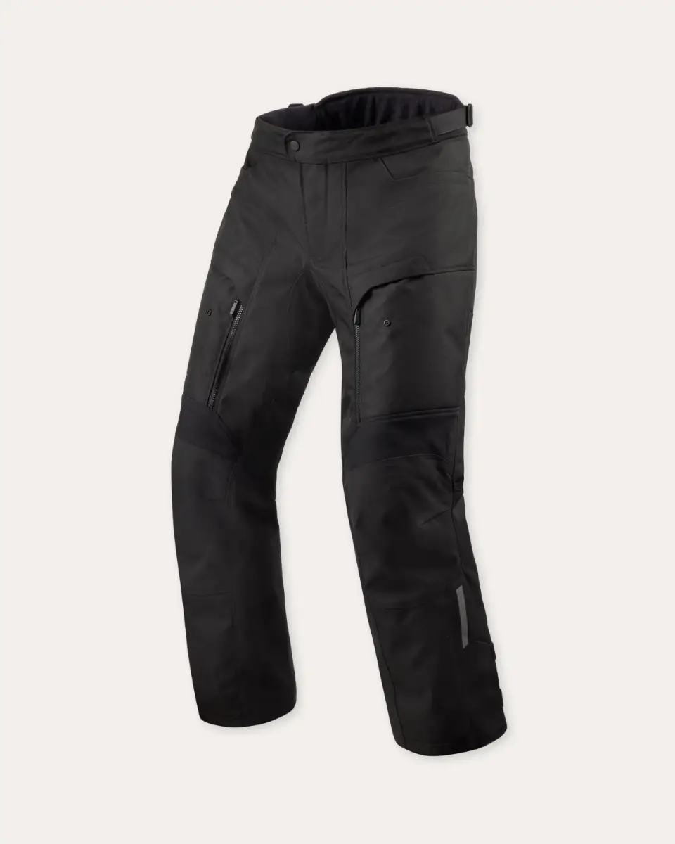 PANTALONI TESSUTO – OUTBACK 5 H20
