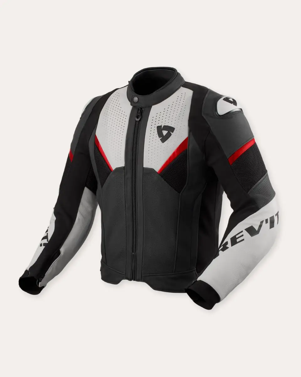GIACCA PELLE – AUTOMATE