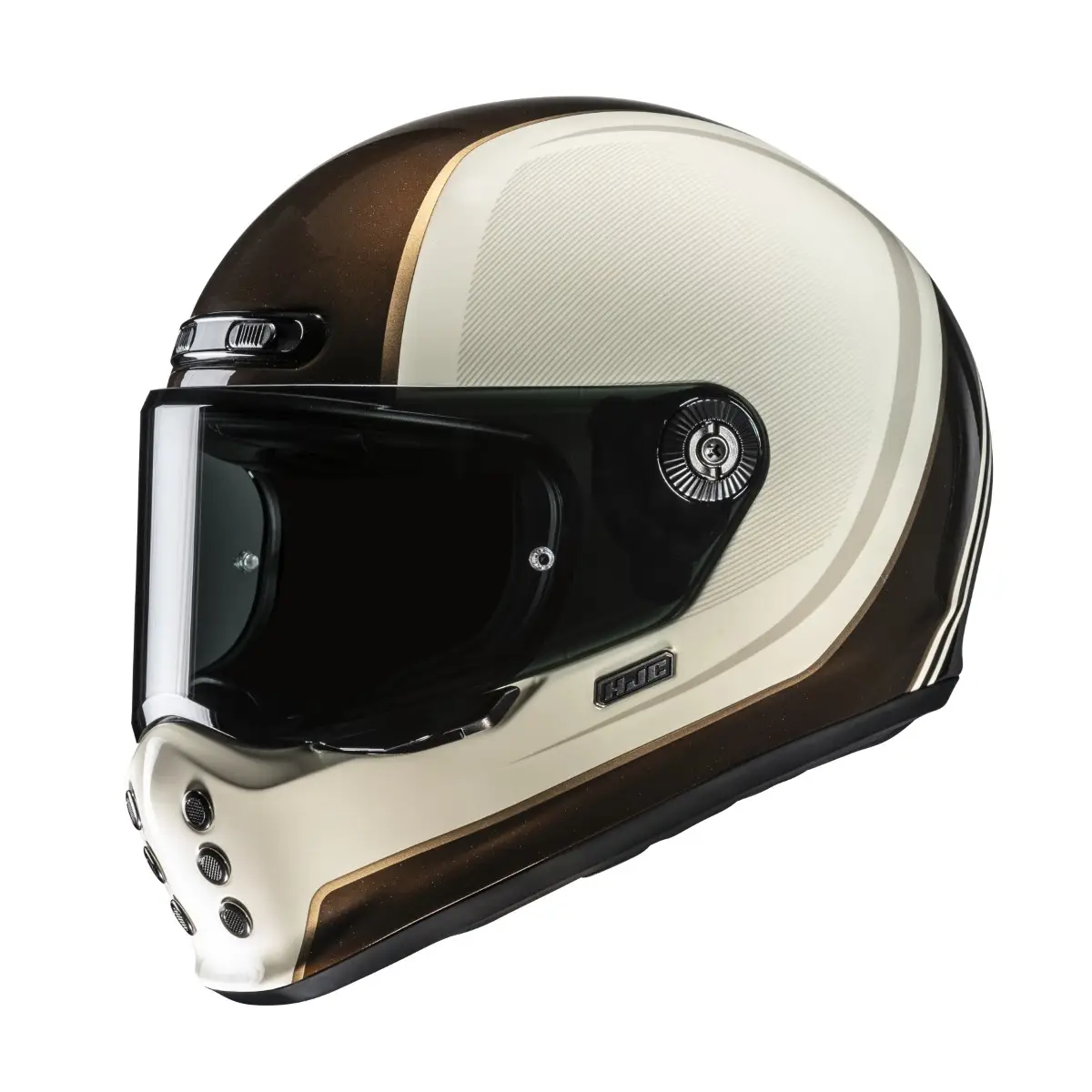 CASCO INTEGRALE – V10 – HODU