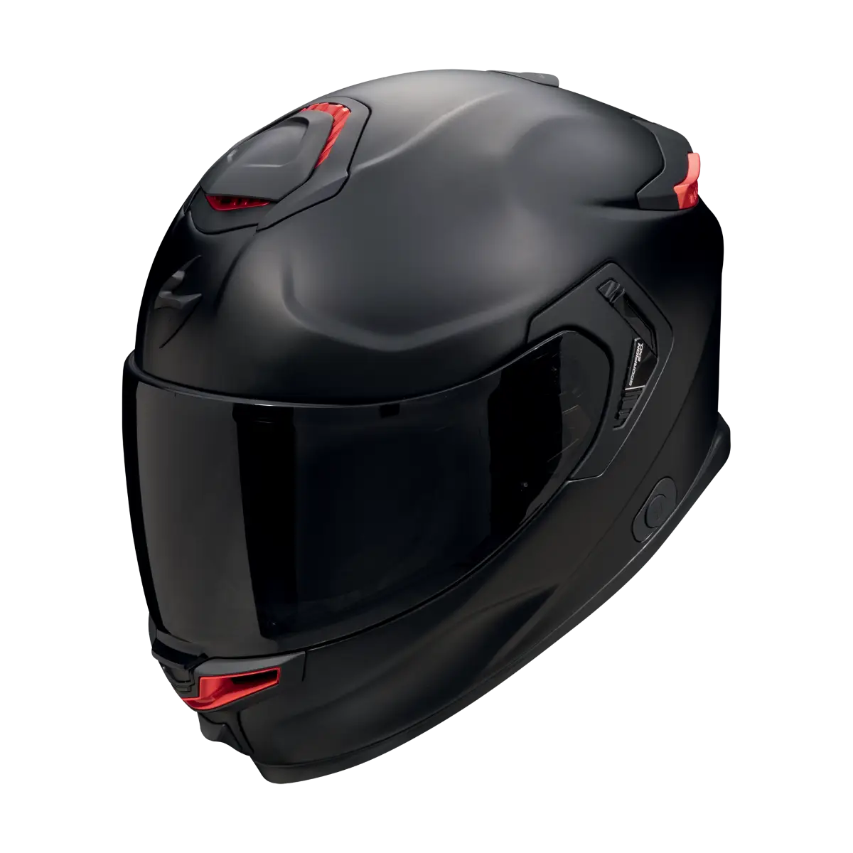 CASCO INTEGRALE – EXO-GT SP AIR NERO OPACO