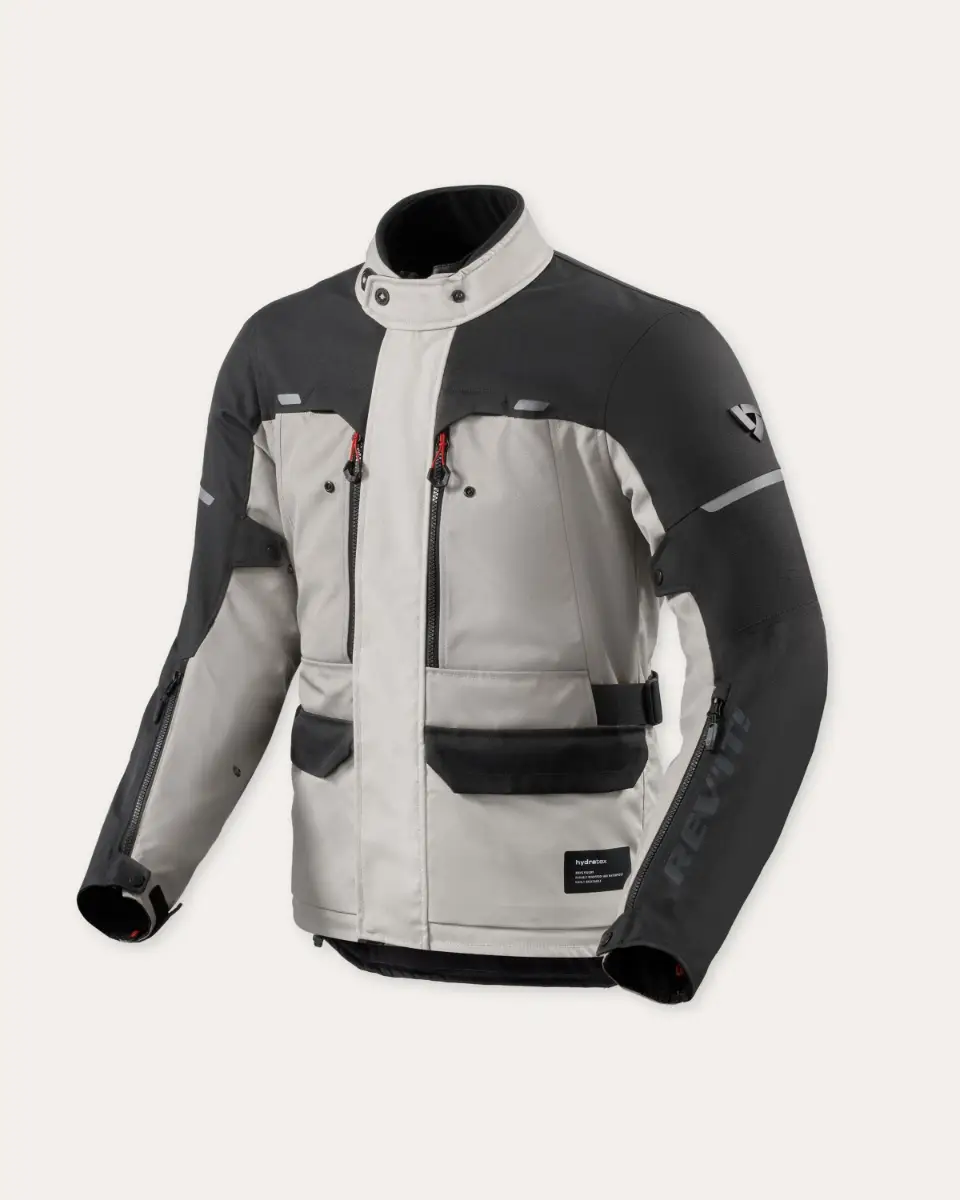 GIACCA TESSUTO – OUTBACK 5 H20