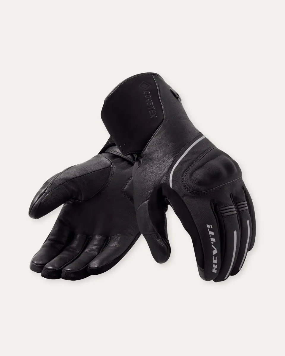 GUANTI ADVENTURE TOURING – STRATOS 3 GTX