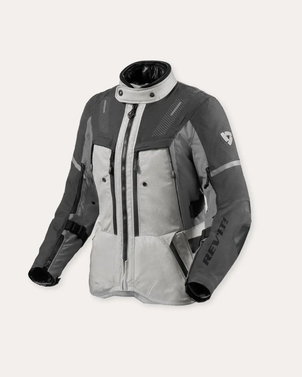 GIACCA TESSUTO – SAND 5 H20 LADIES