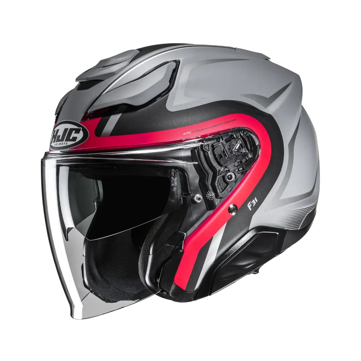 CASCO JET TOURING – F31 BASK