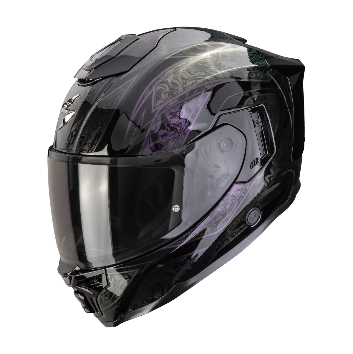 CASCO INTEGRALE – EXO-1500  AIR FANTASY