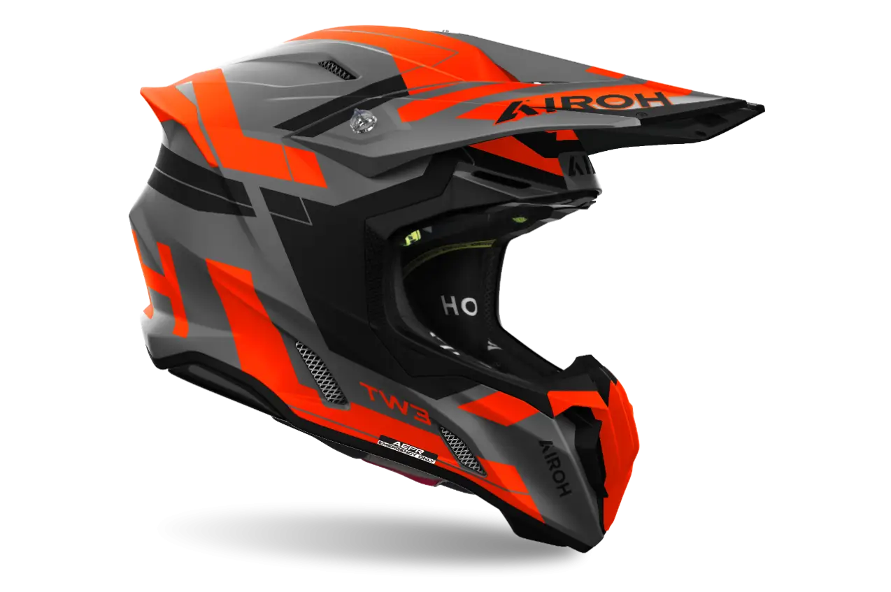CASCO CROSS – TWIST 3 DYNASTY