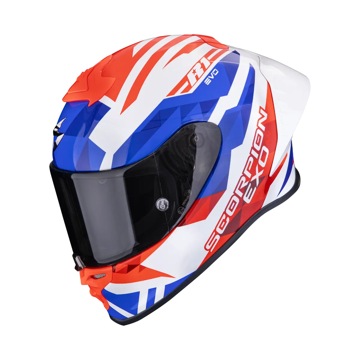 CASCO INTEGRALE – EXO-R1 EVO II AIR VALERE