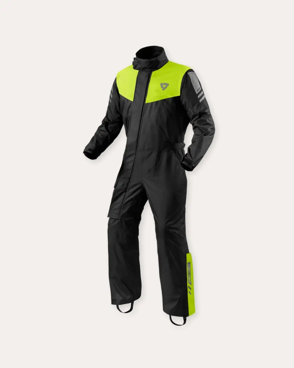 TUTA ANTIACQUA – PACIFIC 4 H2O