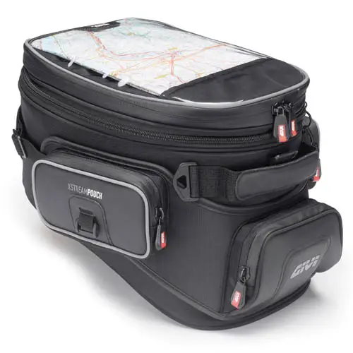 BORSA TANLOCK