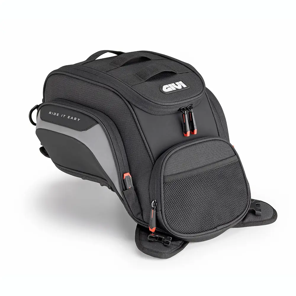 BORSA MAGNETICA