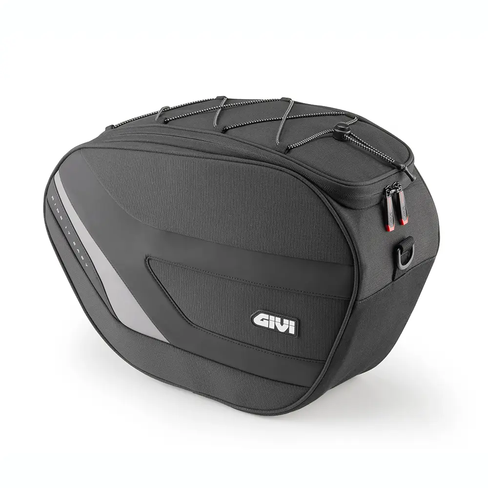 BORSA LATERALE STEALTH