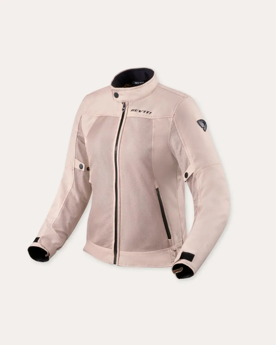GIACCA TESSUTO – ECLIPSE 2 LADIES