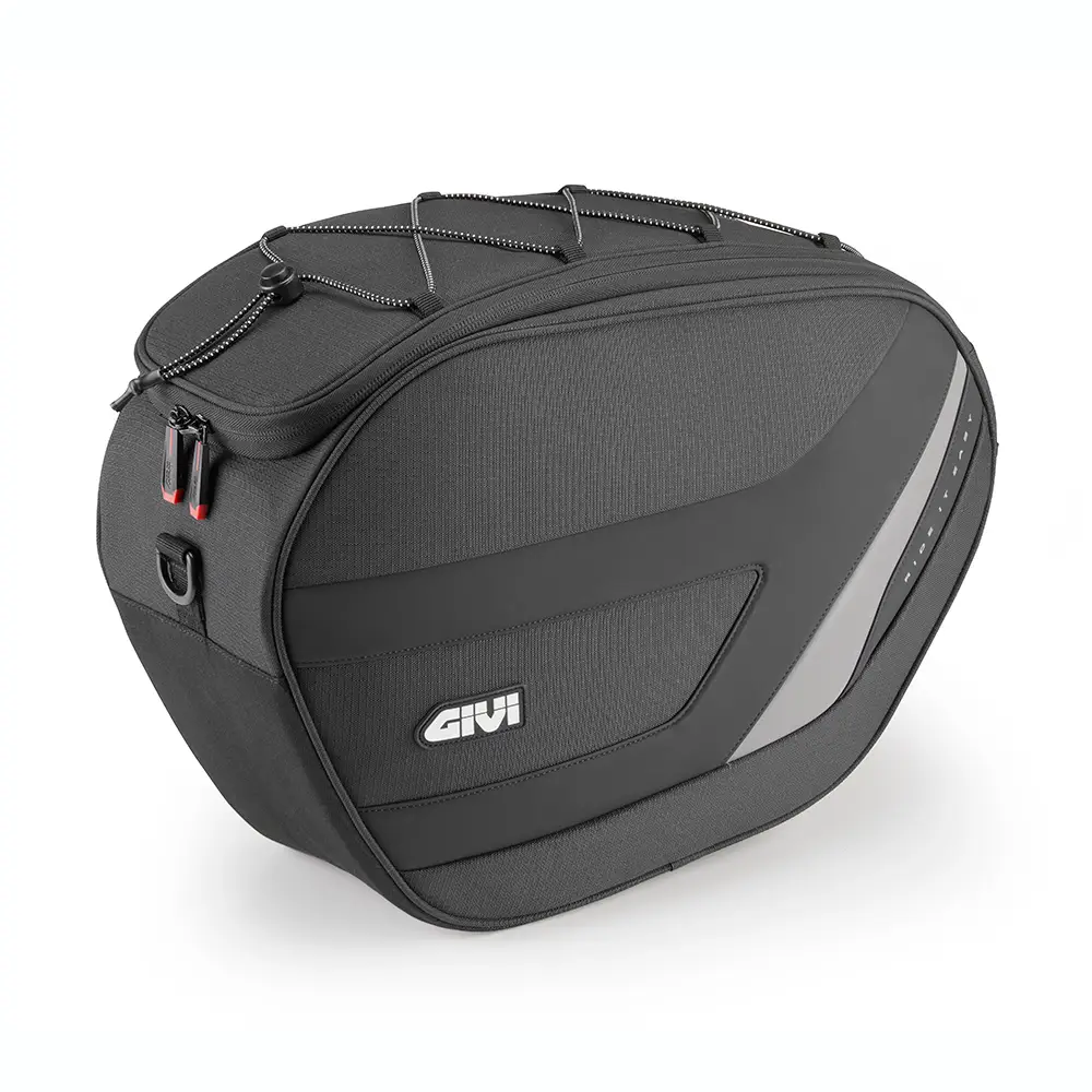 BORSA LATERALE STEALTH