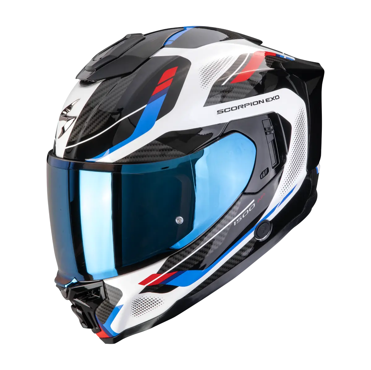 CASCO INTEGRALE – EXO-1500  AIR SLEEK