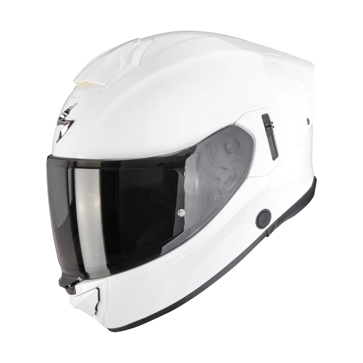 CASCO INTEGRALE – EXO-530 AIR NERO OPACO