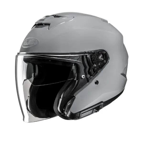 CASCO JET TOURING – I31 GRIGIO OPACO