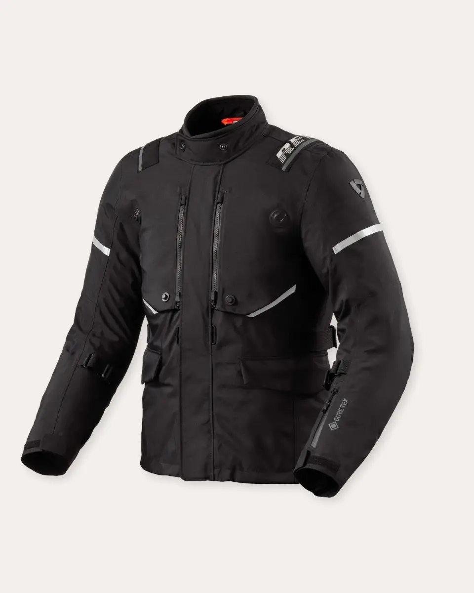GIACCA GORE-TEX – VERTICAL GTX