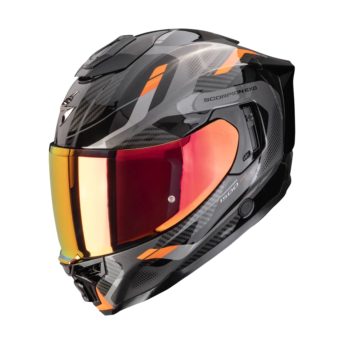 CASCO INTEGRALE – EXO-1500  AIR SLEEK
