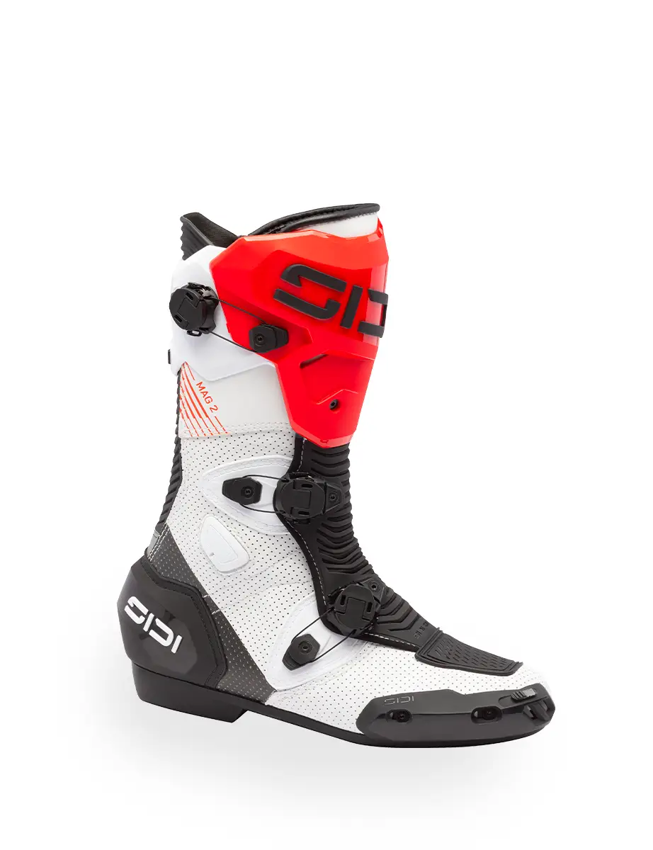 STIVALI RACING – MAG 2 AIR