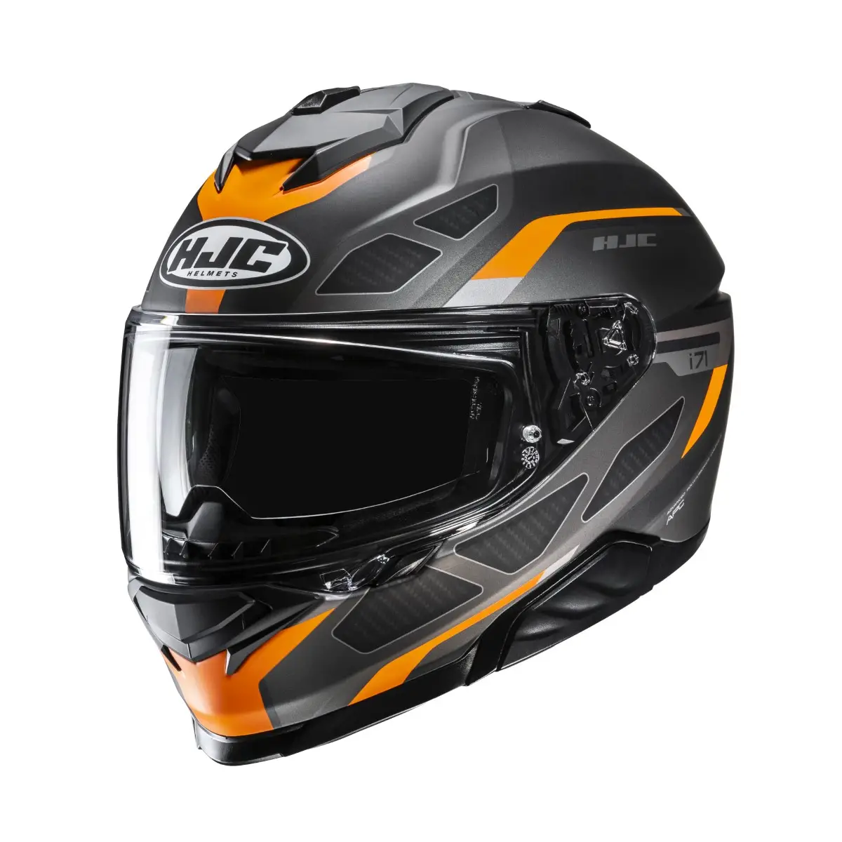 CASCO INTEGRALE – I71 – ZEST