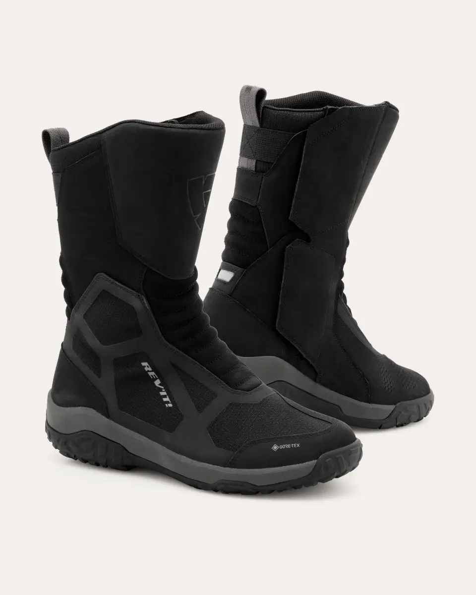 STIVALI TOURING – EVEREST GTX
