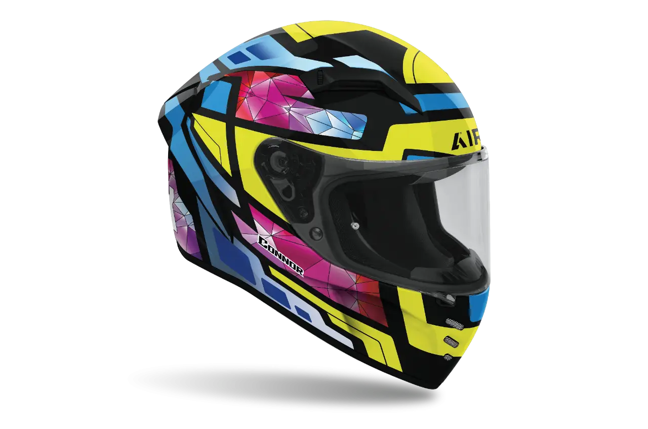 CASCO INTEGRALE – CONNOR STELLAR