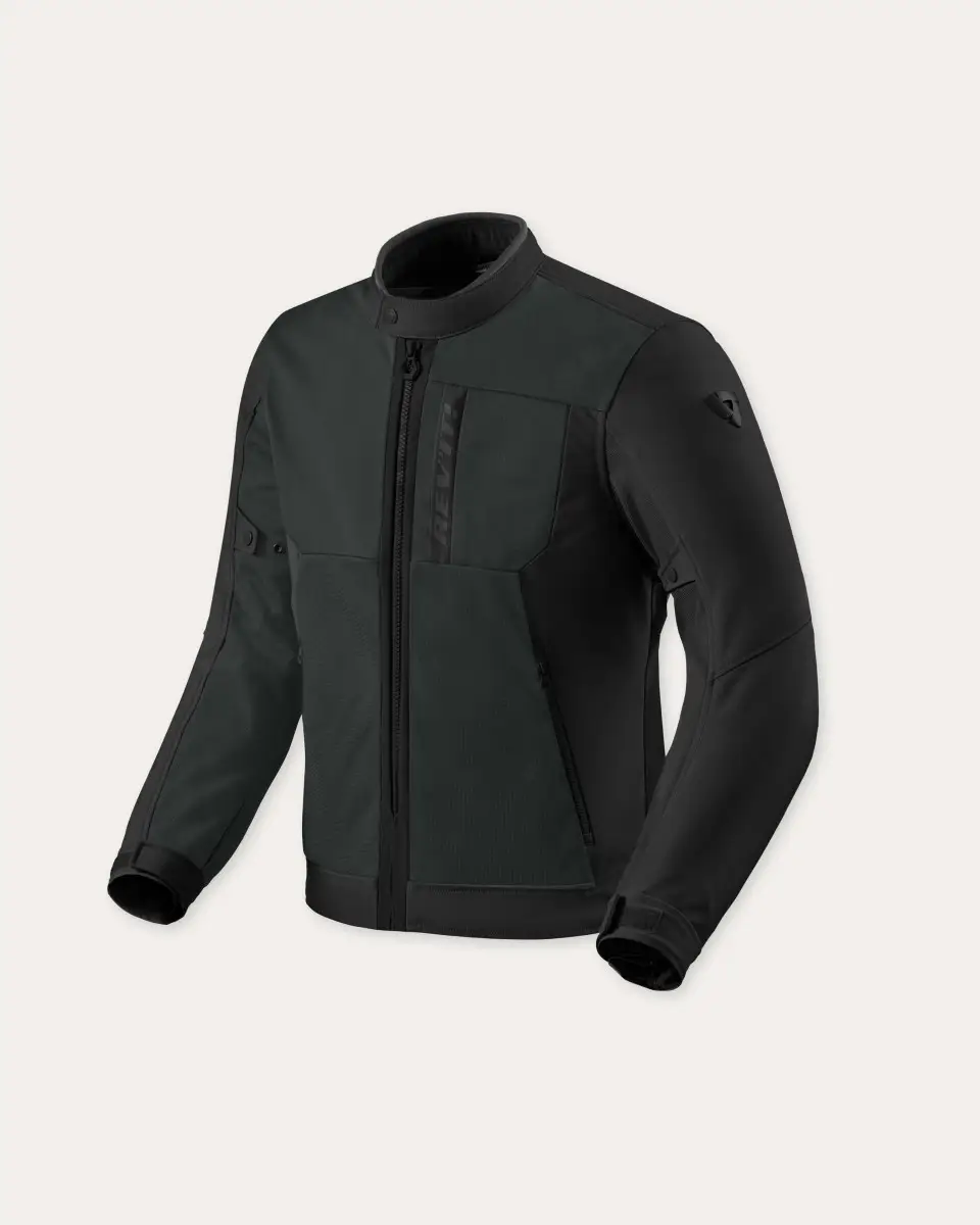 GIACCA TESSUTO – HIGHCREST H20