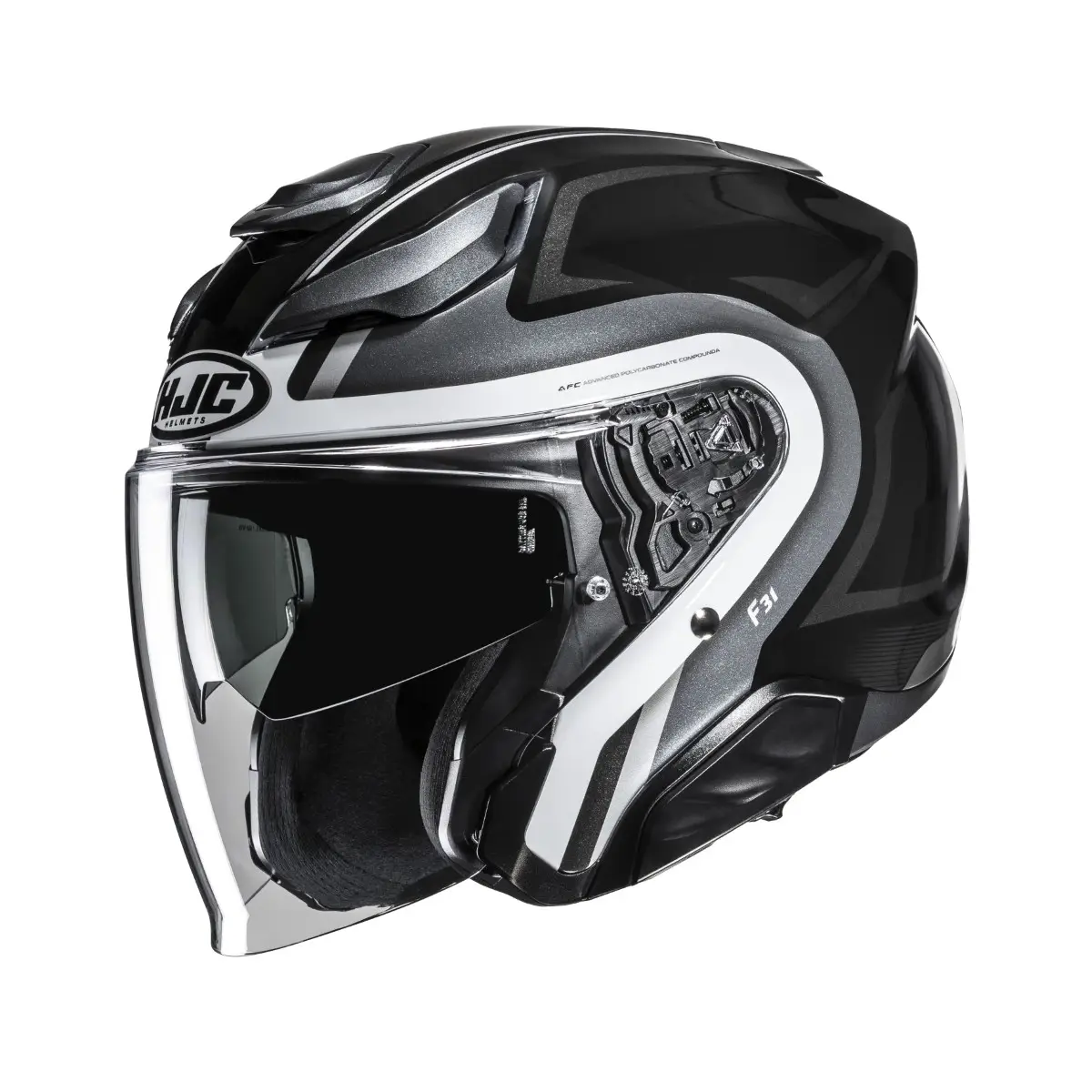 CASCO JET TOURING – F31 BASK