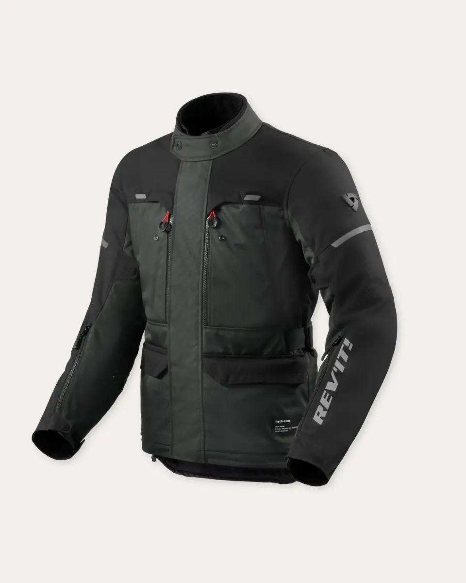 GIACCA TESSUTO – OUTBACK 5 H20