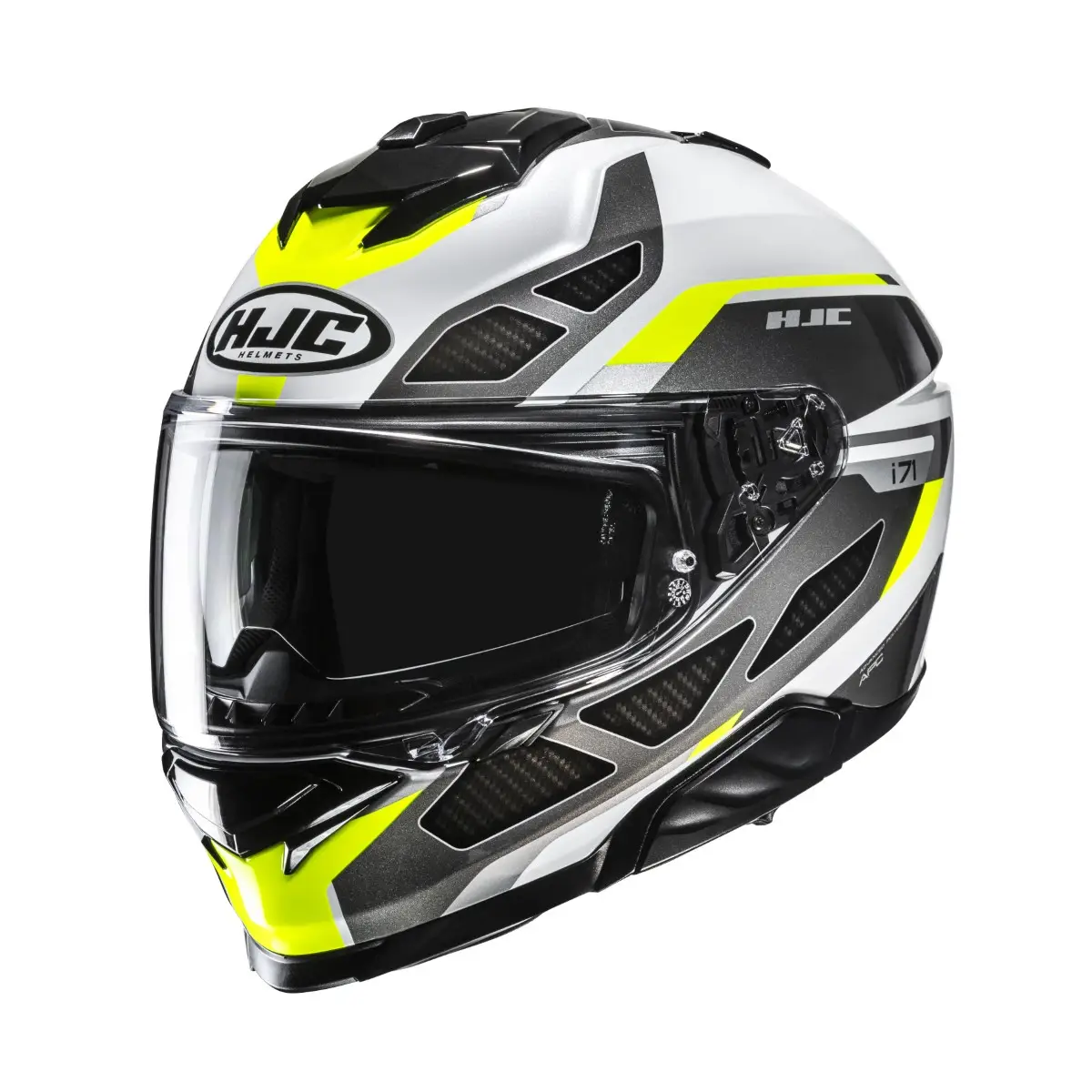CASCO INTEGRALE – I71 – ZEST