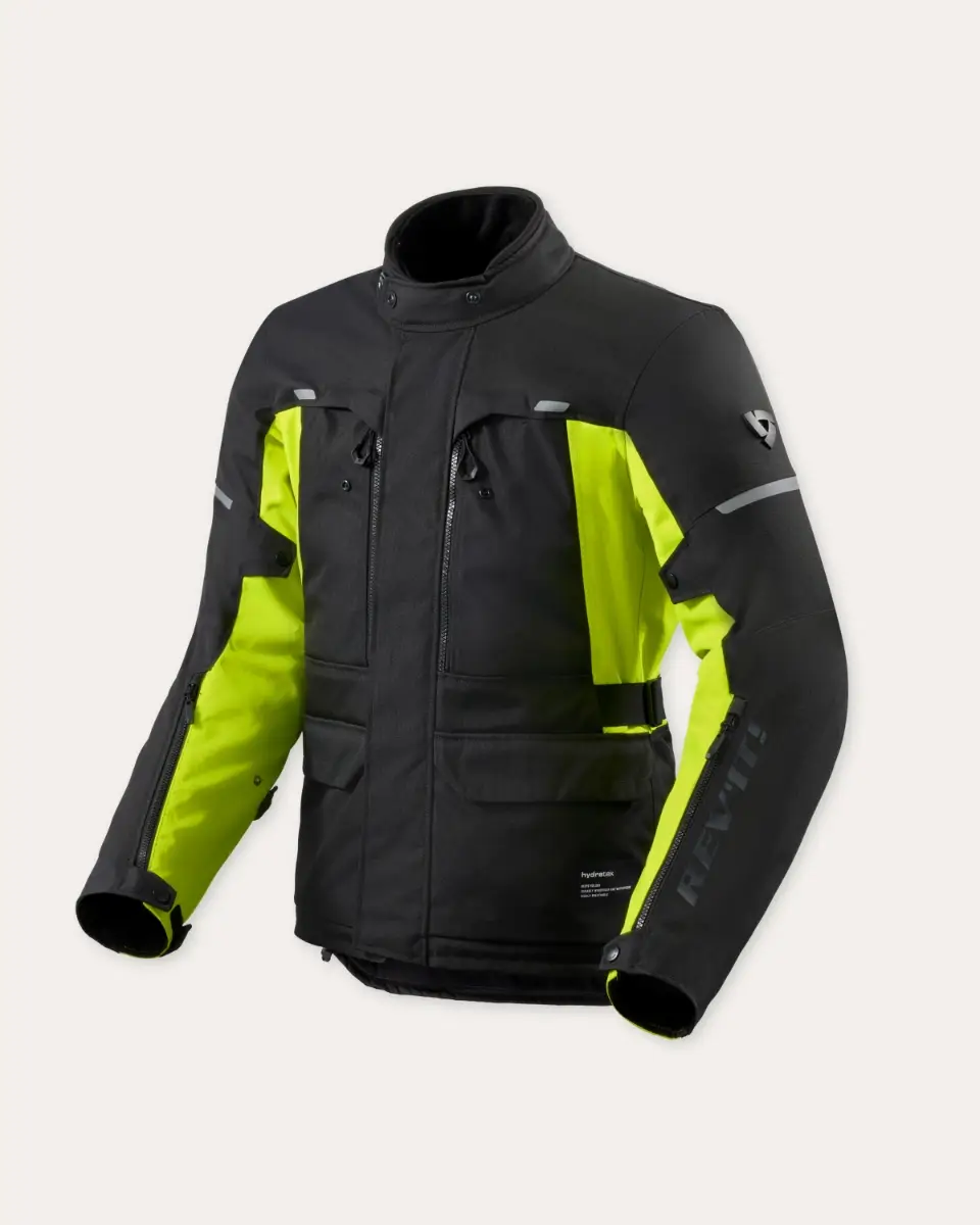 GIACCA TESSUTO – OUTBACK 5 H20