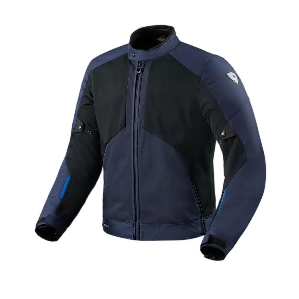 GIACCA TESSUTO – TORQUE 3 H20