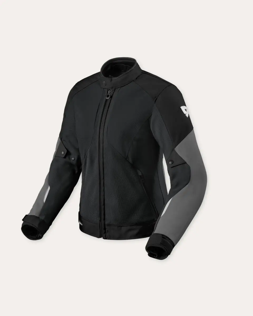 GIACCA TESSUTO – TORQUE 3 H20 LADIES