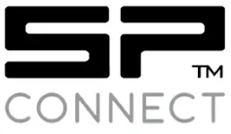 logo spconnect