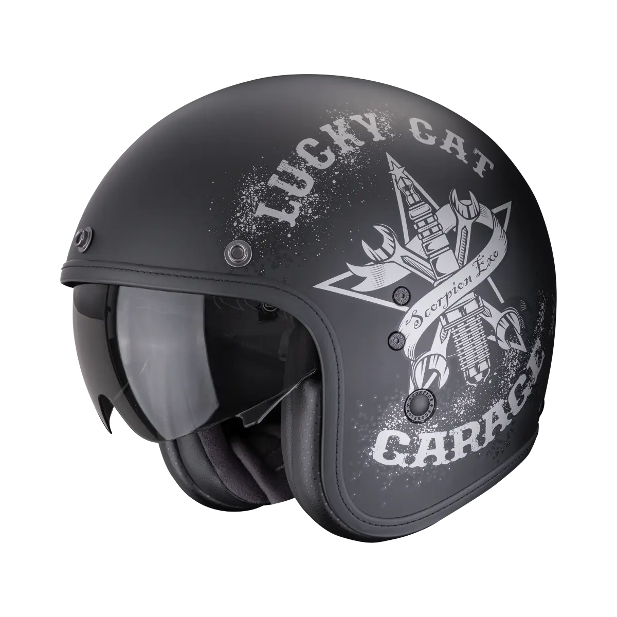 CASCO BULLIT – BELFAST EVO HANGAR